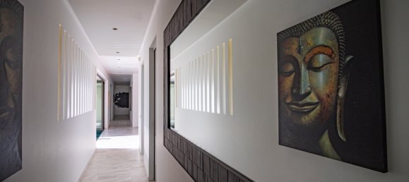 5 bedrooms Villa in Bang Tao, Thailand No. 6024 18