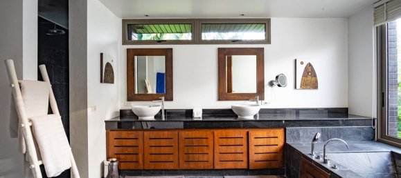 5 bedrooms Villa in Bang Tao, Thailand No. 6024 29