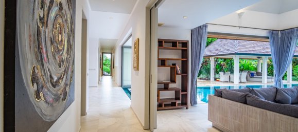 5 bedrooms Villa in Bang Tao, Thailand No. 6024 13