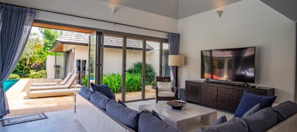 5 bedrooms Villa in Bang Tao, Thailand No. 6024 20