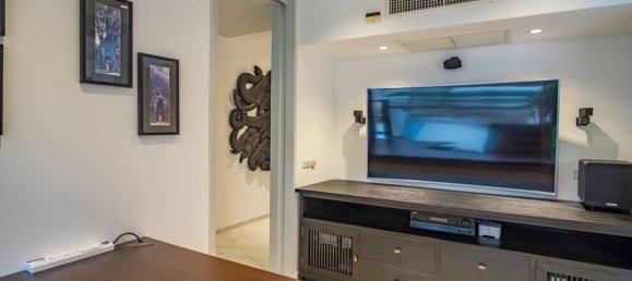 5 bedrooms Villa in Bang Tao, Thailand No. 6024 8