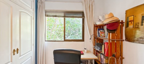 Пентхаус с 2 спальнями в Малага, Испания № 189638 35