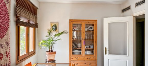 Пентхаус с 2 спальнями в Малага, Испания № 189638 21