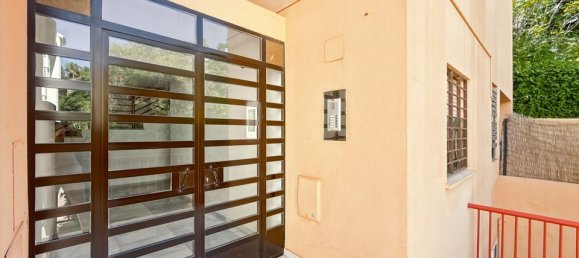 Пентхаус с 2 спальнями в Малага, Испания № 189638 45