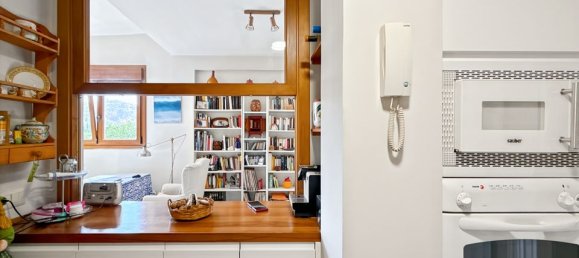 Пентхаус с 2 спальнями в Малага, Испания № 189638 25