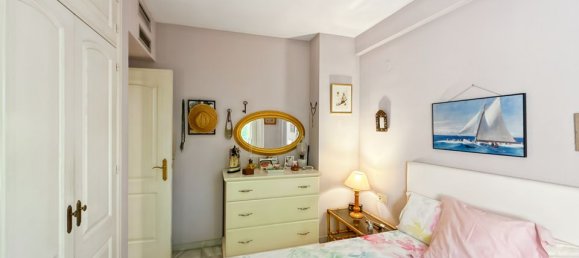 Пентхаус с 2 спальнями в Малага, Испания № 189638 29