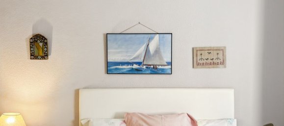 Пентхаус с 2 спальнями в Малага, Испания № 189638 34