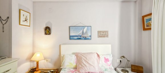 Пентхаус с 2 спальнями в Малага, Испания № 189638 31