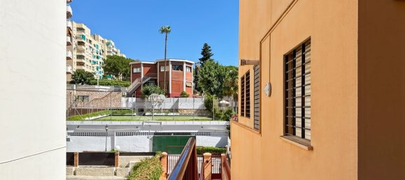 Пентхаус с 2 спальнями в Малага, Испания № 189638 47