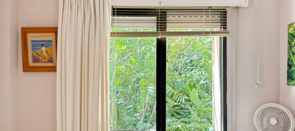 Пентхаус с 2 спальнями в Малага, Испания № 189638 41