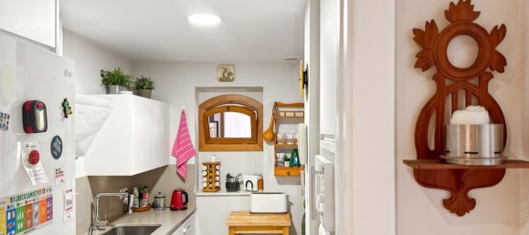 Пентхаус с 2 спальнями в Малага, Испания № 189638 39