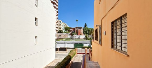 Пентхаус с 2 спальнями в Малага, Испания № 189638 46