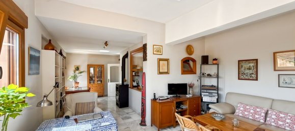 Пентхаус с 2 спальнями в Малага, Испания № 189638 15