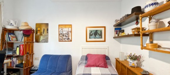 Пентхаус с 2 спальнями в Малага, Испания № 189638 38