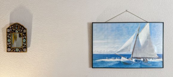 Пентхаус с 2 спальнями в Малага, Испания № 189638 40