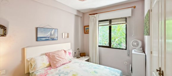 Пентхаус с 2 спальнями в Малага, Испания № 189638 27