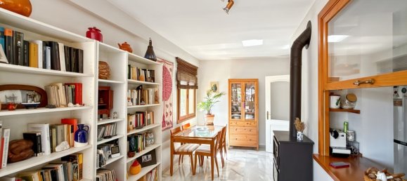 Пентхаус с 2 спальнями в Малага, Испания № 189638 16