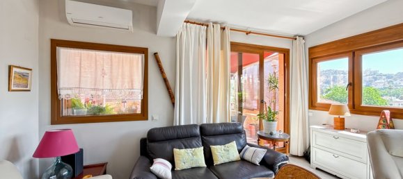 Пентхаус с 2 спальнями в Малага, Испания № 189638 13