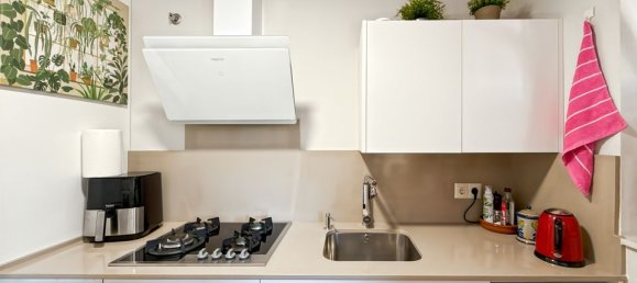 Пентхаус с 2 спальнями в Малага, Испания № 189638 24