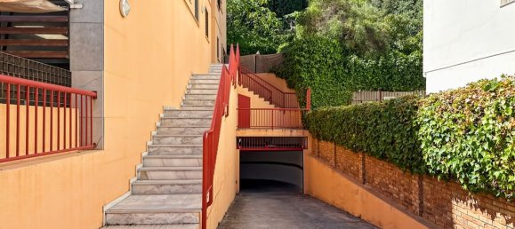 Пентхаус с 2 спальнями в Малага, Испания № 189638 48