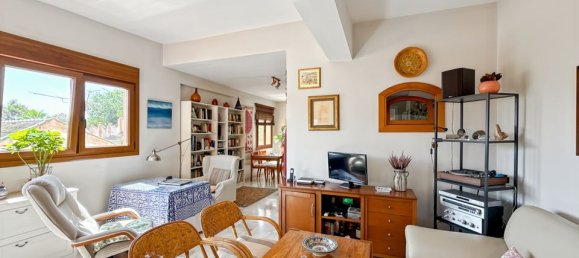 Пентхаус с 2 спальнями в Малага, Испания № 189638 14