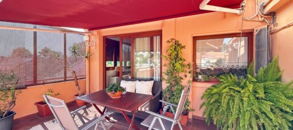 Пентхаус с 2 спальнями в Малага, Испания № 189638 11