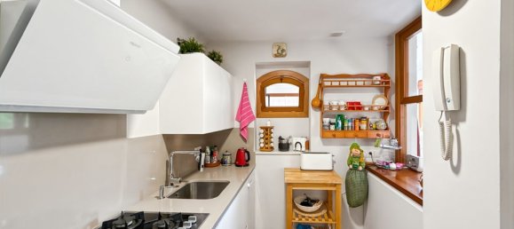 Пентхаус с 2 спальнями в Малага, Испания № 189638 22