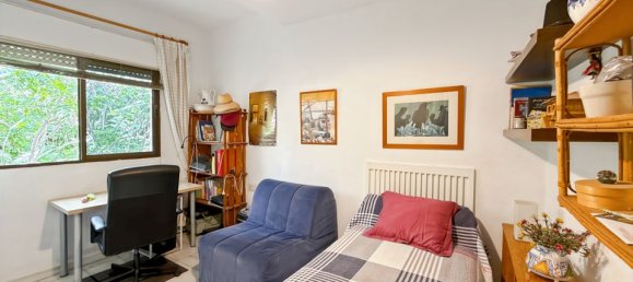 Пентхаус с 2 спальнями в Малага, Испания № 189638 33