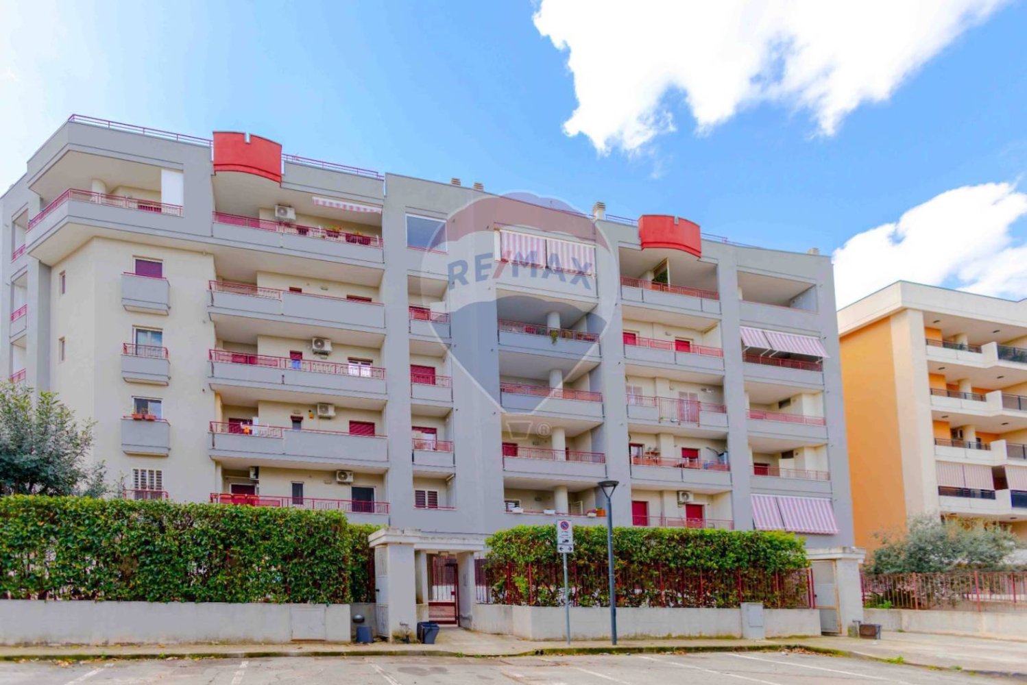 2 bedrooms Apartment in Casamassima, Italy No. 35487