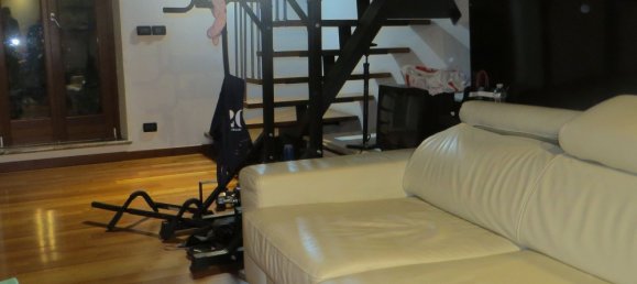 6 rooms Duplex in Udine, Italy No. 94692 2