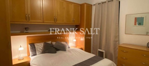 1 chambre Penthouse à Saint Julian's, Malta No. 6633 4