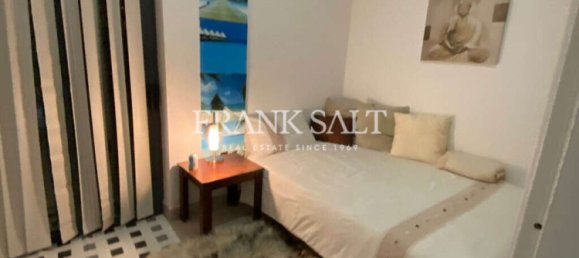 1 chambre Penthouse à Saint Julian's, Malta No. 6633 5