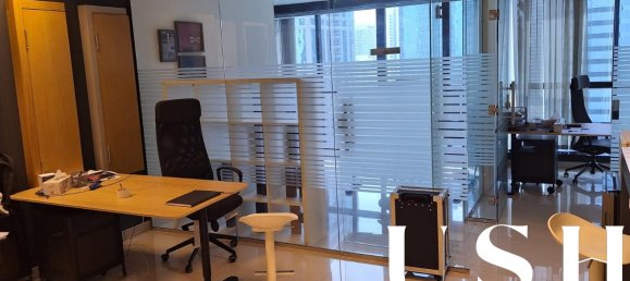 Bureau à Jumeirah Lake Towers, UAE 102m² No. 97810 20