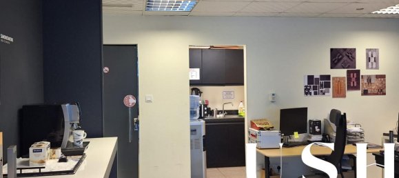 Bureau à Jumeirah Lake Towers, UAE 102m² No. 97810 18