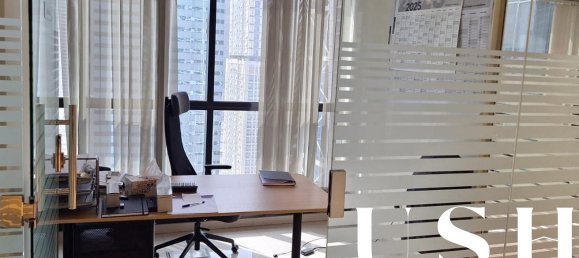 Bureau à Jumeirah Lake Towers, UAE 102m² No. 97810 14