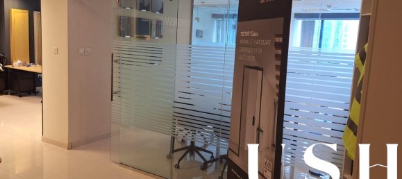 Bureau à Jumeirah Lake Towers, UAE 102m² No. 97810 15