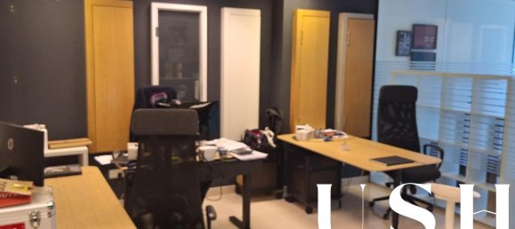 Bureau à Jumeirah Lake Towers, UAE 102m² No. 97810 13