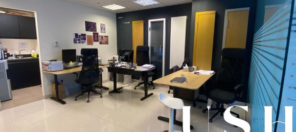 Bureau à Jumeirah Lake Towers, UAE 102m² No. 97810 4