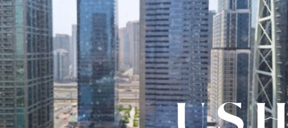 Bureau à Jumeirah Lake Towers, UAE 102m² No. 97810 19