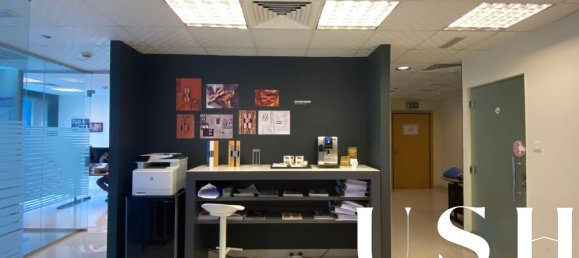 Bureau à Jumeirah Lake Towers, UAE 102m² No. 97810 3