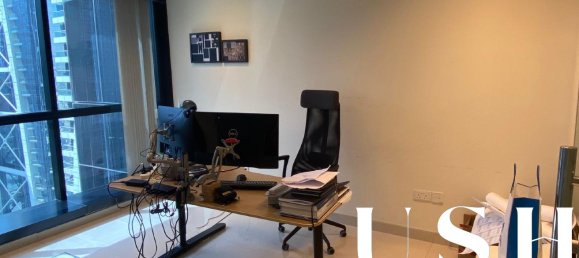 Bureau à Jumeirah Lake Towers, UAE 102m² No. 97810 5