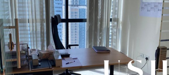 Bureau à Jumeirah Lake Towers, UAE 102m² No. 97810 7