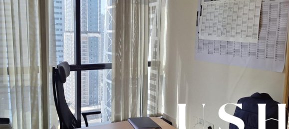 Bureau à Jumeirah Lake Towers, UAE 102m² No. 97810 12