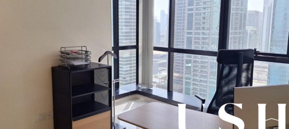 Bureau à Jumeirah Lake Towers, UAE 102m² No. 97810 17