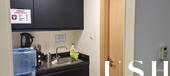 Bureau à Jumeirah Lake Towers, UAE 102m² No. 97810 11