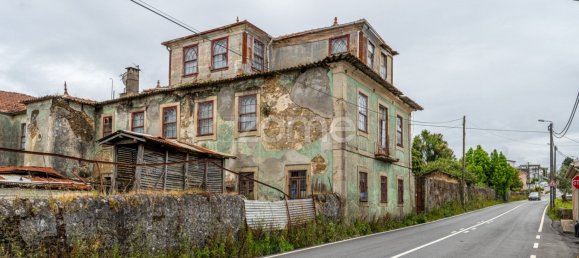 4 chambres Villa à Gondomar, Portugal No. 125634 21