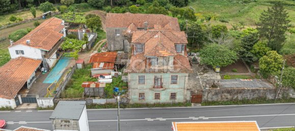 4 chambres Villa à Gondomar, Portugal No. 125634 15