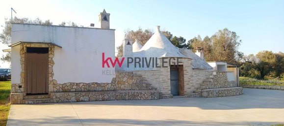 2 غرف نوم منزل في San Michele Salentino, Italy رقم 340546 2