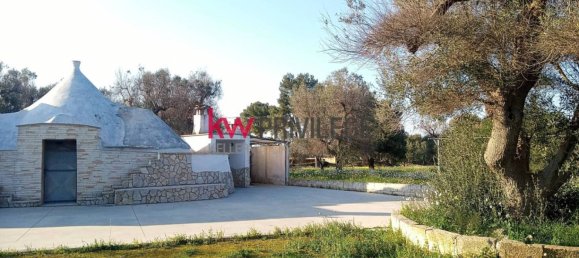 2 غرف نوم منزل في San Michele Salentino, Italy رقم 340546 3