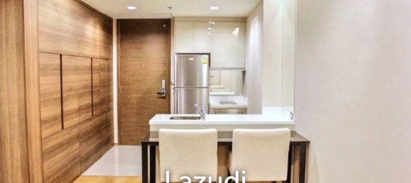 1 bedroom Condo in Bangkok, Thailand No. 25093 3